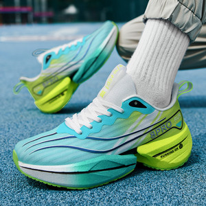 Bán Hàng Nóng Chất Lượng Cao Của Nam Giới Siêu Nhẹ Đệm Không Khí Giày Thể Thao Thời Trang Mới Chạy Giày Cho Nam Giới - Product Image 5