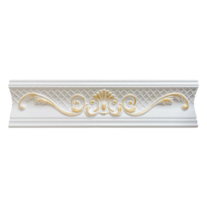Moule pour décoration de maison en mousse de polystyrène, matériau EPS/PU/XPS, vente en gros, 10 pièces - Product Image 1