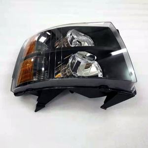 Autopartes para faro delantero de <span class=keywords><strong>Chevrolet</strong></span> Silverado, 1500, 2007, 2008, 2009, 25962804 / 25962805 - Product Image 3