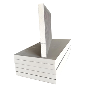 Panneau d'isolation en polyuréthane ultra-<span class=keywords><strong>mince</strong></span> 10 mm 20 mm 30 mm, plaque PU pour isolation de conduites et systèmes CVC - Product Image 1