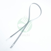 CR Encoder Strip Raster untuk Epson 1390 1400 1410 T1100 B1100 ME1100 1500W L1300 L1800 ET-14000 R1400 R1800 R1900 R2000 printer