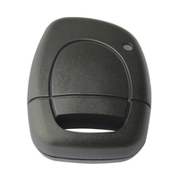 Clés de voiture intelligentes à 1 bouton de remplacement pour Renault Laguna/Kadjar, puce ID46, fabricant de clés de voiture PCF7946/47