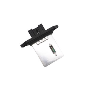 Module de résistance du ventilateur Mazda BP4M-61-B15 pour Mazda 3/5, pièce de rechange - Product Image 2