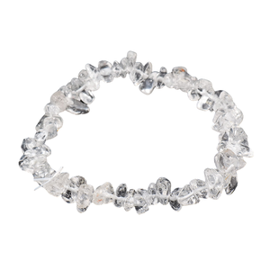 Mode <span class=keywords><strong>Pierre</strong></span> Bracelet Naturel Irrégulier Rose Quartz Améthyste Cristal Perle Bracelet <span class=keywords><strong>Pierre</strong></span> Naturelle - Product Image 6