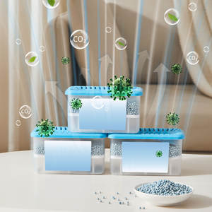 Household formaldeído remoção artefato <span class=keywords><strong>scavenger</strong></span> indoor desodorante rápido formaldeído purificação para carros novos - Product Image 1