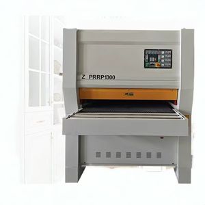 Máquina Lijadora de Superficies para Madera, Lijadoras Robóticas para Madera, Máquina Lijadora Oscilante para Madera - Product Image 5