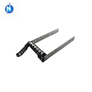 Nuevo Caddy de bandeja SATA SAS de 2,5 "8FKXC G176J para <span class=keywords><strong>Dell</strong></span> R630 R730 R730XD R430 R820 R930 R610 R620 <span class=keywords><strong>R410</strong></span> R420 - Product Image 3