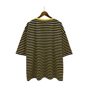 T-shirt décontracté <span class=keywords><strong>homme</strong></span> et femme, col rond, manches courtes, coupe ample, nouvelle collection été 2025 - Product Image 3