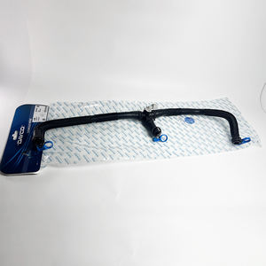 Land Rover Discovery 4 Range Rover L405 Tuyaux <span class=keywords><strong>de</strong></span> liquide <span class=keywords><strong>de</strong></span> refroidissement Tuyau d'échappement Tuyau d'admission <span class=keywords><strong>Vanne</strong></span> <span class=keywords><strong>EGR</strong></span> Tuyau d'eau <span class=keywords><strong>de</strong></span> chauffage LR03391 - Product Image 6