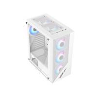 Nuevo Diseño Lovingcool, PC Gamer de Escritorio, Computadora para Juegos, CPU, Servidor, Cajas para PC con Fabricación de Cajas para Computadora