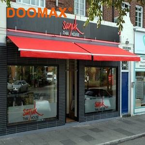 Toldo exterior <span class=keywords><strong>para</strong></span> ventana y puerta, cubierta <span class=keywords><strong>para</strong></span> lluvia, bricolaje - Product Image 1