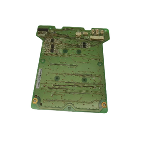 แผงวงจรควบคุมมอเตอร์ไฟฟ้ากระแสสลับ EMS0702(K) สำหรับ DX100/DX200/FS100 วัสดุอะลูมิเนียมและทองแดง - Product Image 2