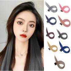 BT · INC 2pcs Longue Tenue XTE Couleur Intérieure Extensions de Cheveux Vierges Vietnamien Jerry Curl Kinky Style avec INC Exte - Product Image 1