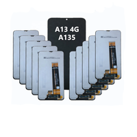 Écran LCD haute qualité pour Samsung Galaxy A10 A20 A30 A40 A50 A60 A70 A80 A23 A15, écran TFT Incell pour Samsung A02 A12 A21S A32