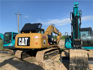 Cat 315D2 chenille mobile bonne machine travail élevé vente efficace - Product Image 5