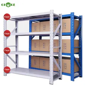 2023 China Supplier Steel Tube Storage Rack Screwdriver Storage Rack For Supermarket