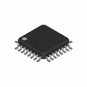 32 LQFP Original MC68HC908GR8ACFA Embedded Electronic Circuit Components - Product Image 1
