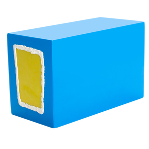 휠체어 용 맞춤형 블루 PVC 리튬 배터리 팩 전자 자전거 전자 모터 전자 스쿠터 24V 48V 36v 72v 10Ah 15Ah 20Ah 30Ah - Product Image 3