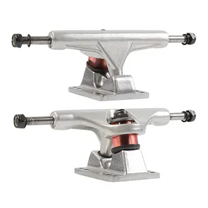 RS Cheap Custom <span class=keywords><strong>Skate</strong></span> 5 Inch Peer Custom Skateboard <span class=keywords><strong>Skate</strong></span> Trucks - Product Image 5