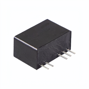 Electronic Chips Component Power Management (PMIC) GD2-24203.5 7 SIP, 5 Leads BOM IC In Stock - Product Image 1