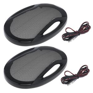 Nhà Máy Ban Đầu Đồng Trục 6.5 Inch 2-Cách Xe Loa 100W/200W Điện ABS Chất Liệu OEM 6x9 Woofer Điện Sừng Thiết Kế Xe Ô Tô - Product Image 4
