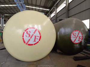 <span class=keywords><strong>Serbatoio</strong></span> sotterraneo di stoccaggio del carburante in acciaio al carbonio <span class=keywords><strong>serbatoio</strong></span> Diesel con pompa e componenti del nucleo del motore - Product Image 3