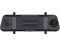 GPS Navigation 10 pouces 4G Voiture Dvr Caméra 1080P ADAS Android 8.1 Dash Cam 2G + 32GB WIFI Conduite Enregistreur Vidéo Rétroviseur