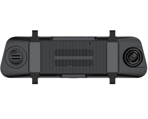 GPS navigation 10 inch 4G Xe DVR Máy Ảnh 1080P ADAS Android 8.1 Dash Cam 2G + 32GB Wifi lái xe video ghi gương chiếu hậu - Product Image 5