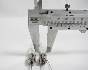 Nhà cung cấp cung cấp ống <span class=keywords><strong>flash</strong></span> chất lượng cao phù hợp cho máy ép Phun vi nhựa vừa và nhỏ - Product Image 2