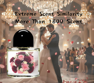 Perfume Inspirado en 2026, Aroma Auténtico de Lujo, Concentrado al por Mayor, Descuentos por Cantidad, Alta Tasa de Recompra, Mejor Precio - Product Image 2