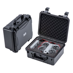 STARTRC NEO <span class=keywords><strong>2</strong></span> Fly More Combo 防水硬壳保护套，防震保护套，带遥控器 - N3 - Product Image 6