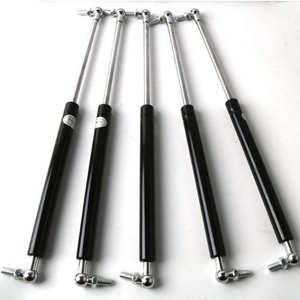 โช้คอัพฝากระโปรงหน้าพร้อมอุปกรณ์ประกอบ ใช้ได้กับ <span class=keywords><strong>LANCIA</strong></span> 51763554 <span class=keywords><strong>Ypsilon</strong></span> <span class=keywords><strong>2008</strong></span>/2011 - Product Image 5