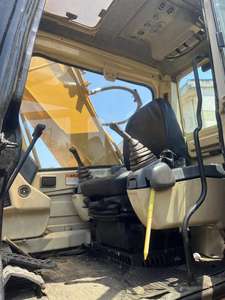 Moteur de pelle sur chenilles d'occasion du Japon pour CAT Caterpillar 320BL Moteur Cummins de 20 tonnes Boîte de vitesses - Product Image 6