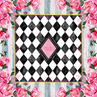 Nouveau design de tapis de mahjong américain antidérapant pour 4 joueurs, jeu de casino avec sac de rangement, 31,5 pouces, 33 pouces