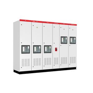 ที่ใส่แบตเตอรี่ลิเธียม20FT 5015kWh 5MJ เพื่อป้องกัน IP55 20HCL ระบายความร้อนด้วยของเหลว - Product Image 2