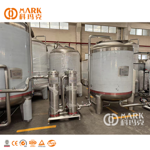 2 trong 1 có thể làm đầy và niêm phong dòng: nước ngọt có ga + Máy chế biến bia Thiếc-hiệu quả tất cả trong một - Product Image 5