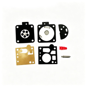 Kit de Reparación de Carburador OEM Personalizado Zama C1U Stihl MS380 MS381 038 066 064 Wacker BH23 <span class=keywords><strong>Bing</strong></span> 48 <span class=keywords><strong>Bing</strong></span> 48C-110B 49B-104A para Suministro a Granel - Product Image 1