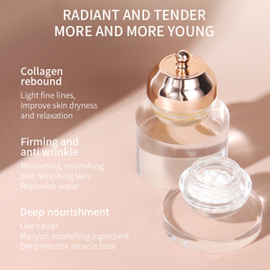 Crema facial para el cuidado de la piel, Retinol de etiqueta privada, ácido hialurónico, suero hidratante antiarrugas - Product Image 6