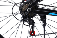 Prix bon marché direct d'usine 29 pouces VTT avec fourche de verrouillage pour hommes femmes cyclisme