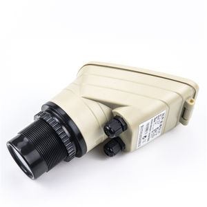 Без контакта 24vdc Топливный Газ кислотный жидкий Бак 4 20ma ультразвуковой датчик уровня lpg расстояние 10 метров - Product Image 3