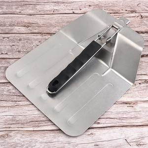 <span class=keywords><strong>Pelle</strong></span> à <span class=keywords><strong>pizza</strong></span> en acier inoxydable <span class=keywords><strong>Pelle</strong></span> à <span class=keywords><strong>pizza</strong></span> coulissante pliable - Product Image 3