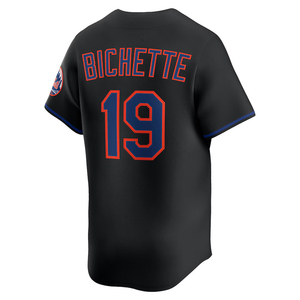 2025 Heren Dames New York Alternatieve Limited Edition Jersey Custom Baseball Shirts Gestikte Geborduurde Jeugd Uniformen Sportkleding - Product Image 5