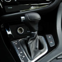 Pommeau de levier de vitesse en plastique pour Optima K5 2010-2013, accessoire intérieur central