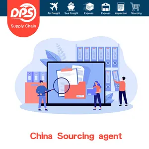 1688 international trade agent guangzhou shenzhen foshan general trade agent needed souring agent inspection company