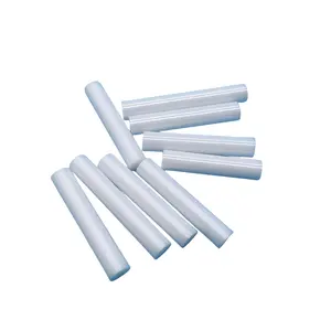 High Heat Resistance High Precision High Strength Insulating Alumina Zirconia Ceramic Rod Plunger Piston Pipe