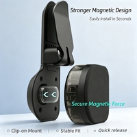 Casque Inveer IP6 robuste pour demi-casque X2C, accessoires de casque de vélo
