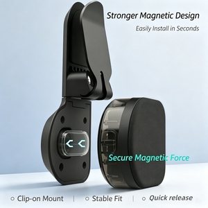 Inveer IP6 casque <span class=keywords><strong>bluetooth</strong></span> Design robuste pour demi-casque X2C accessoires de casque casque de vélo casque pour accessoires de vélo - Product Image 3