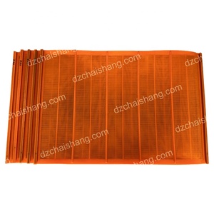 Polyurethane Tension Screen Mesh <strong>High</strong> <strong>Elasticity</strong> - Product Image 5
