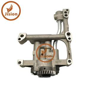 Bomba de Aceite 225-8329 para Maquinaria de Construcción, Piezas de Excavadora para Motores 3054C 3054E C4.4, Excavadoras 312D 315C 318D - Product Image 2