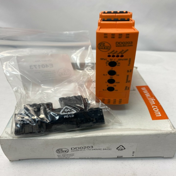 A Brand New Original Product Dd0203 Plc